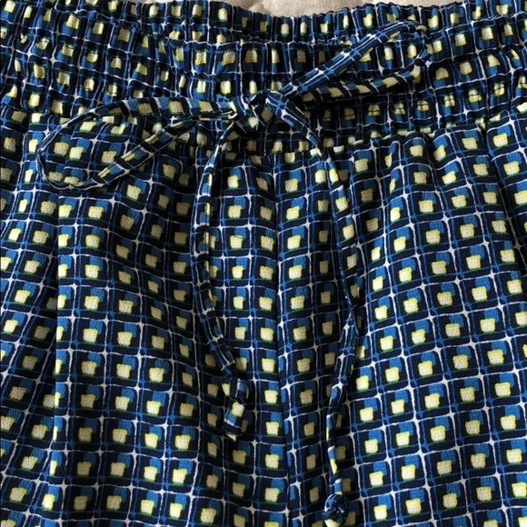 Zac & Rachel geometric pants - Picture 4 of 7